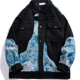 Veste Streetwear Homme