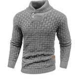 Zacarías | Pull Élégant pour Homme