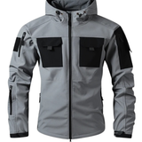 Veste Tactique Masculine