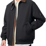 Veste Harrington Élégante