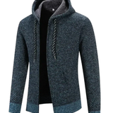 Veste Masculine Confortable