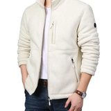 Veste en Fleece Chaude