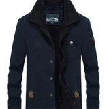 Veste Masculine de Haute Qualité