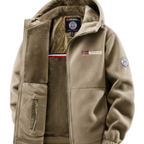 Veste Termofleece Élégante