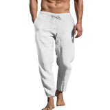 Pantalon Lin Corfu