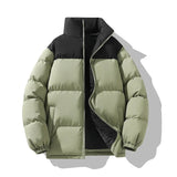 Veste Doudoune Élégante et Chaude