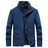 Veste Softshell Fleece