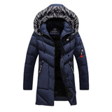 Veste Élégante Coupe-Vent