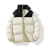 Veste Doudoune Élégante et Chaude