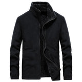 Veste Softshell Fleece