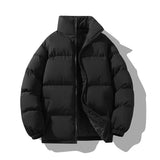 Veste Doudoune Élégante et Chaude