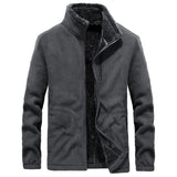 Veste Softshell Fleece