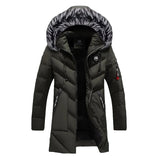 Veste Élégante Coupe-Vent