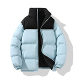 Veste Doudoune Élégante et Chaude