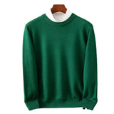 Pull en Laine Élégant