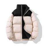 Veste Doudoune Élégante et Chaude