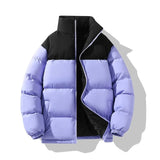 Veste Doudoune Élégante et Chaude