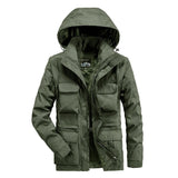 Veste Extérieure Élégante