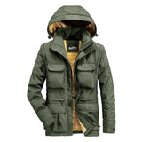 Veste Extérieure Élégante