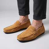 LOAFERS EN SUEDE VERONA