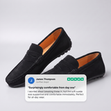 LOAFERS EN SUEDE VERONA