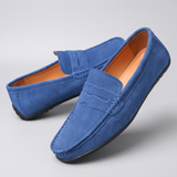 LOAFERS EN SUEDE VERONA