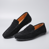 LOAFERS EN SUEDE VERONA