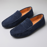 LOAFERS EN SUEDE VERONA
