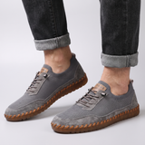 Baskets en maille Victor Milo