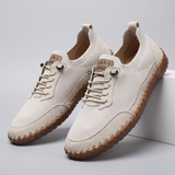 Baskets en maille Victor Milo