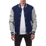 Veste de Baseball