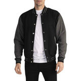 Veste de Baseball