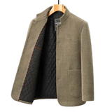 Veste Chaude et Stylée