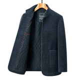 Veste Chaude et Stylée