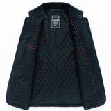 Veste Chaude et Stylée