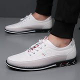 Frank | Chaussures Oxford haut de gamme pour homme, style classique
