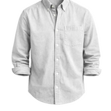 Chemise Quotidienne de Haute Qualité
