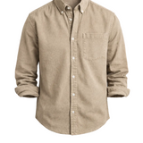 Chemise Quotidienne de Haute Qualité