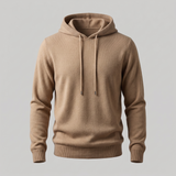 Hoodie en mérinos Zara