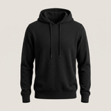 Hoodie en mérinos Zara
