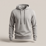 Hoodie en mérinos Zara